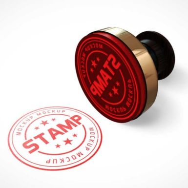 stamps