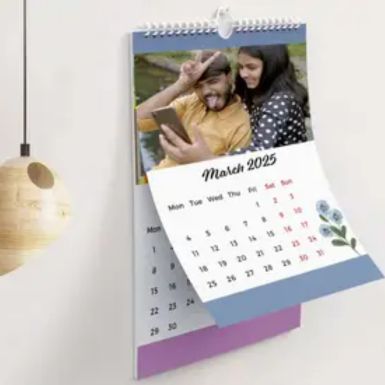 wall calendars
